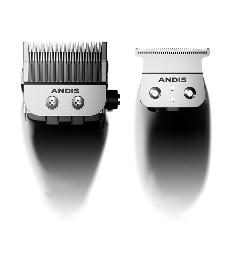 Andis Professional Pivot Motor Combo AN24810