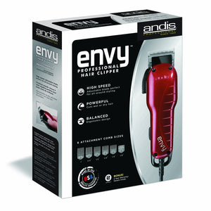 Andis Envy Adjustable Blade Clipper 66215