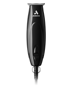 Load image into Gallery viewer, Andis 23475 Professional PivotPro Beard &amp; Hair Trimmer with Carbon Steel T-Blade – Black
