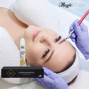 MAGIC TOUCH Eyebrow Repair Gel