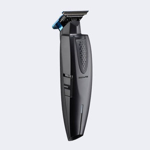 BaBylissPRO LithiumFX+ Matte Black Cord/Cordless Ergonomic Trimmer FX773NMB