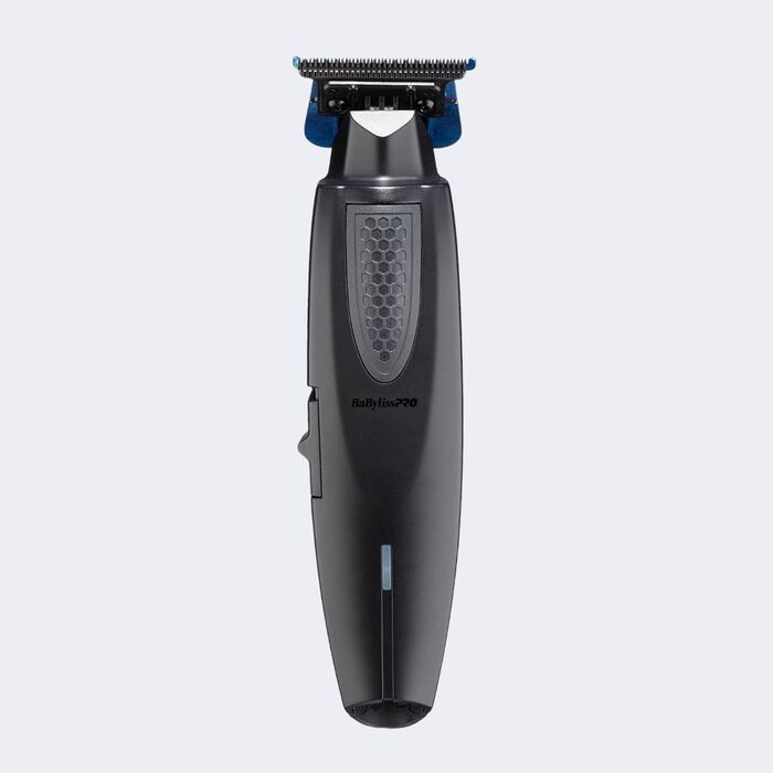 BaBylissPRO LithiumFX+ Matte Black Cord/Cordless Ergonomic Trimmer FX773NMB