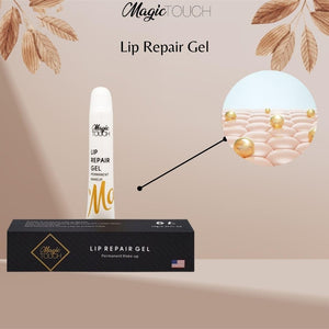 MAGIC TOUCH Lip Repair Gel