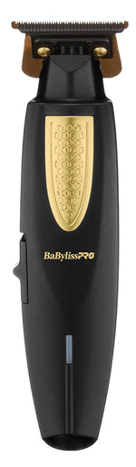 Load image into Gallery viewer, BaByliss PRO Trimmer Lithium FX Cord/Cordless Ergonomic Trimmer FX773N
