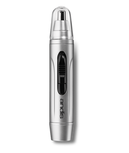 Andis FastTrim Cordless Trimmer for Ear Hair, Nose Hair and Eyebrows AN13540