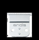 Load image into Gallery viewer, Andis Slimline ® Pro Li Trimmer Stainless Steel Replacement Blade AN32225
