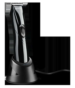 Andis Slimline® Pro Li T-Blade Trimmer Cordless Black AN32475 D-8