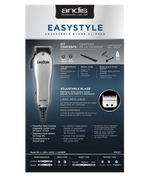 Load image into Gallery viewer, Andis EasyStyle Adjustable Blade Clipper 7 Piece Kit AN18395
