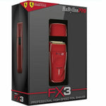 Load image into Gallery viewer, BaBylissPRO® FX3 Professional High Speed Foil Shaver FXX3S High-Speed Shaver
