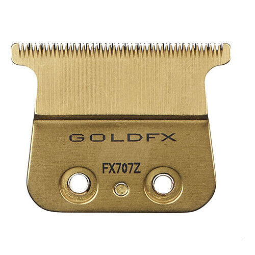 BaByliss PRO Replacement GoldFX Blade FX707Z for Skeleton Gold Trimmer FX787G