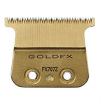 Load image into Gallery viewer, BaByliss PRO Replacement GoldFX Blade FX707Z for Skeleton Gold Trimmer FX787G
