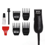 Load image into Gallery viewer, Wahl Peanut Clipper Trimmer 8655-200 Classic Black Corded Trimmer
